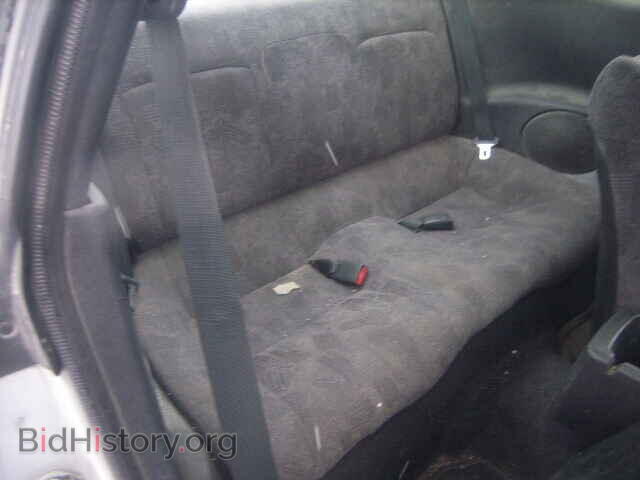 2000 MITSUBISHI ECLIPSE - VIN: 4A3AC34G1YE081915 - Photo 6