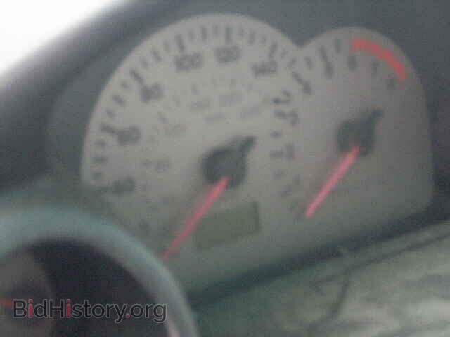 2000 MITSUBISHI ECLIPSE - VIN: 4A3AC34G1YE081915 - Photo 8