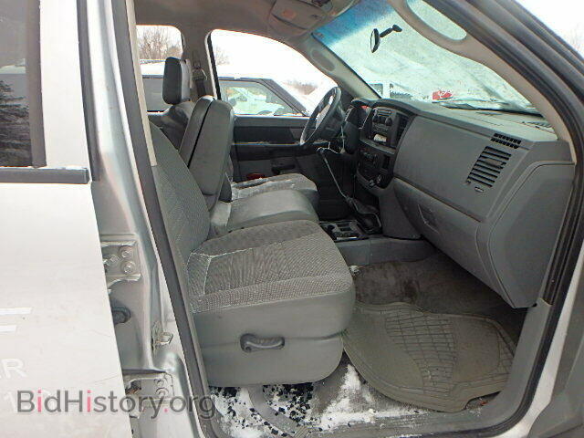 2008 DODGE RAM 3500 - VIN: 3D7ML48A78G230564 - Фото 5