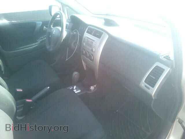 2006 SUZUKI AERIO - VIN: JS2RD62H565351411 - Фото 5