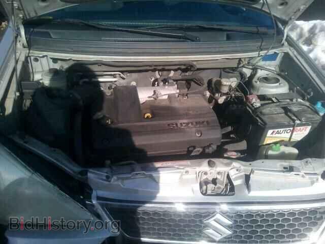 2006 SUZUKI AERIO - VIN: JS2RD62H565351411 - Фото 7