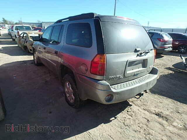 2006 GMC ENVOY - VIN: 1GKET16S366121806 - Фото 3