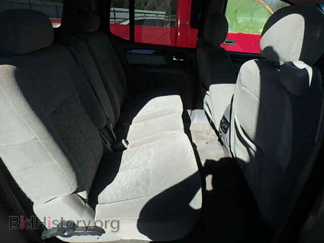 2006 GMC ENVOY - VIN: 1GKET16S366121806 - Фото 6