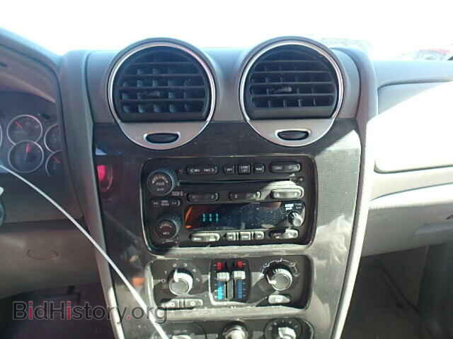 2006 GMC ENVOY - VIN: 1GKET16S366121806 - Фото 9