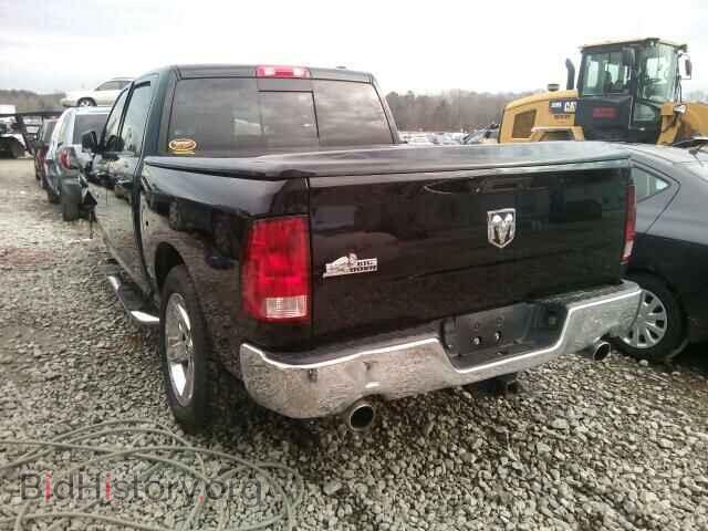 2012 DODGE RAM 1500 - VIN: 1C6RD6LT9CS281459 - Photo 3