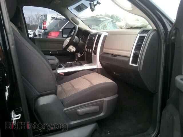 2012 DODGE RAM 1500 - VIN: 1C6RD6LT9CS281459 - Photo 5