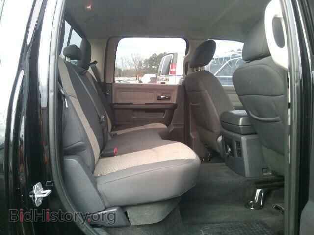 2012 DODGE RAM 1500 - VIN: 1C6RD6LT9CS281459 - Photo 6