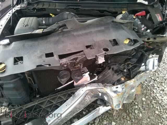 2012 DODGE RAM 1500 - VIN: 1C6RD6LT9CS281459 - Photo 7