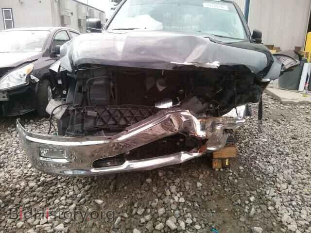 2012 DODGE RAM 1500 - VIN: 1C6RD6LT9CS281459 - Photo 9