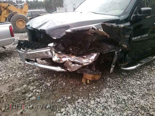 2012 DODGE RAM 1500 - VIN: 1C6RD6LT9CS281459 - Photo 10