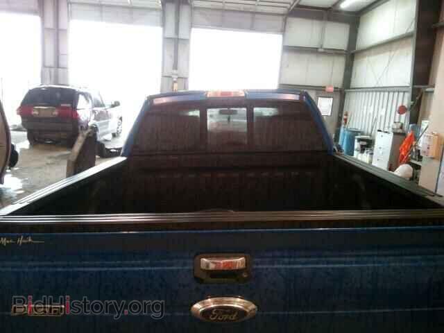 2013 FORD F150 - VIN: 1FTFW1CF3DFB97862 - Фото 6