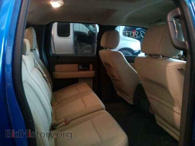 2013 FORD F150 - VIN: 1FTFW1CF3DFB97862 - Фото 10