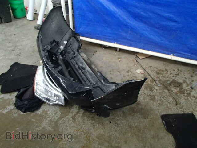 2009 FORD FOCUS - VIN: 1FAHP36N59W130505 - Фото 10