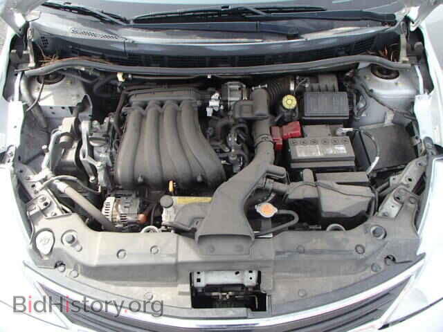 2012 NISSAN VERSA - VIN: 3N1BC1CP6CK274978 - Фото 7