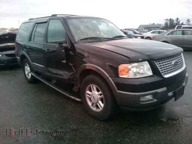 Фотография 1FMFU16W64LB91746 - FORD EXPEDITION 2004