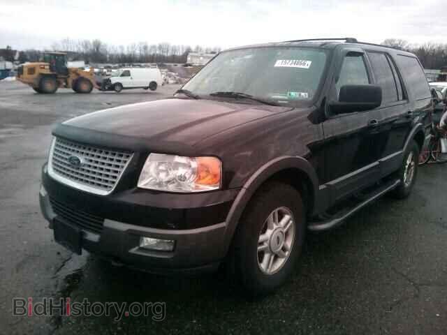 2004 FORD EXPEDITION - VIN: 1FMFU16W64LB91746 - Фото 2