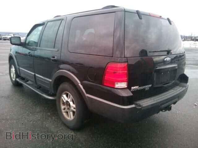 2004 FORD EXPEDITION - VIN: 1FMFU16W64LB91746 - Фото 3