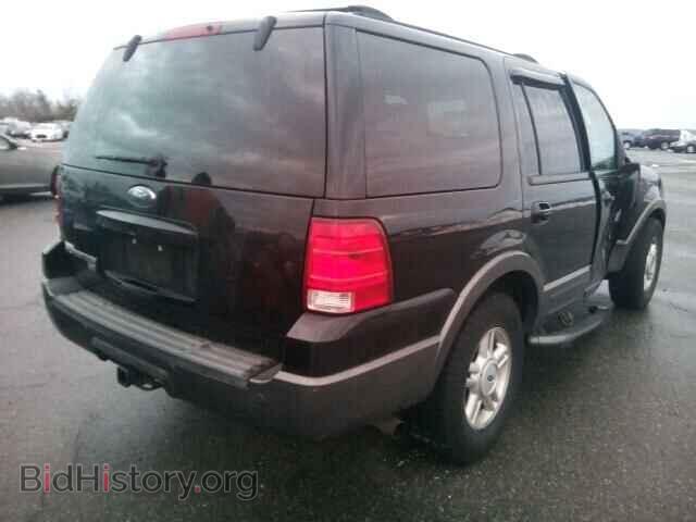 2004 FORD EXPEDITION - VIN: 1FMFU16W64LB91746 - Фото 4