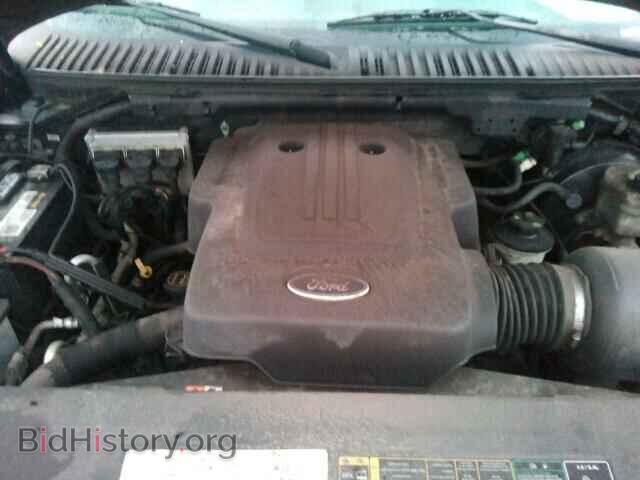 2004 FORD EXPEDITION - VIN: 1FMFU16W64LB91746 - Фото 7