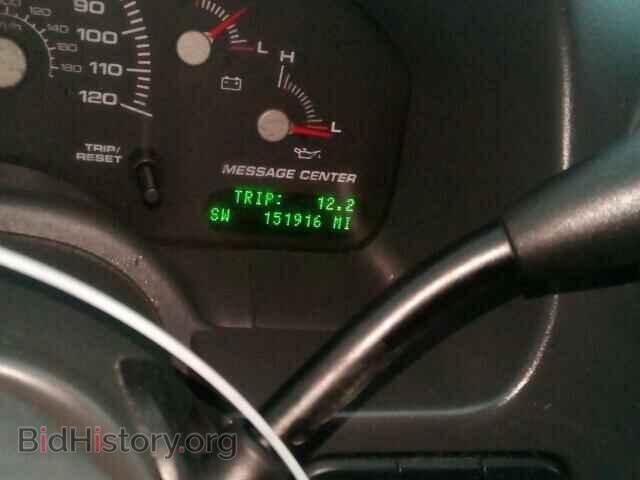 2004 FORD EXPEDITION - VIN: 1FMFU16W64LB91746 - Фото 8