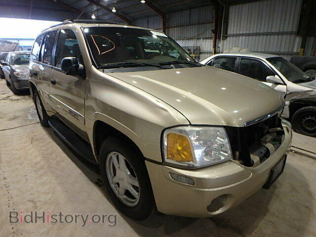 Фотография 1GKDS13S642374903 - GMC ENVOY 2004