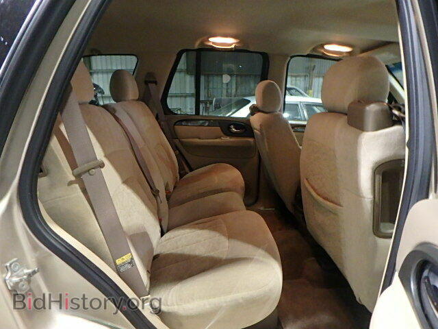 2004 GMC ENVOY - VIN: 1GKDS13S642374903 - Фото 6