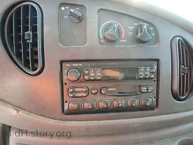 2005 FORD ECONOLINE - VIN: 1FTSS34S35HA62999 - Фото 9