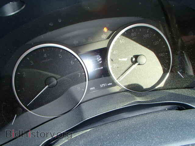 2014 LEXUS ES350 - VIN: JTHBK1GG1E2117513 - Фото 8