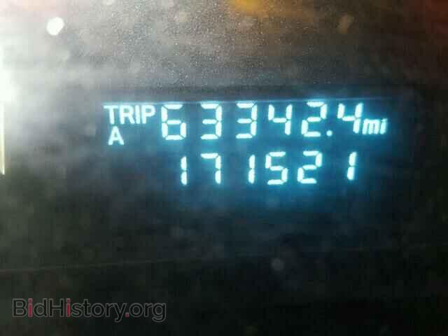 2008 MAZDA TRIBUTE - VIN: 4F2CZ02Z08KM02843 - Фото 8