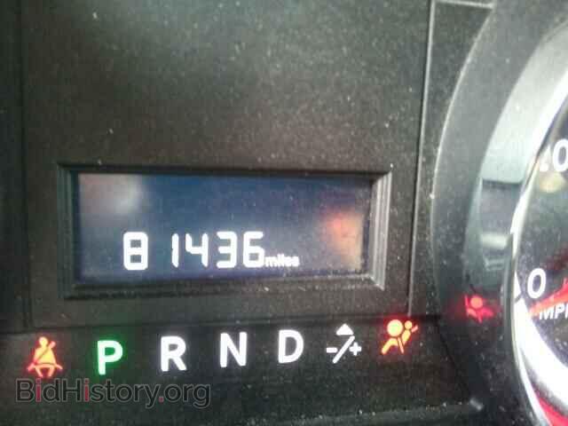 2013 DODGE CARAVAN - VIN: 2C4RDGCG9DR576081 - Фото 8