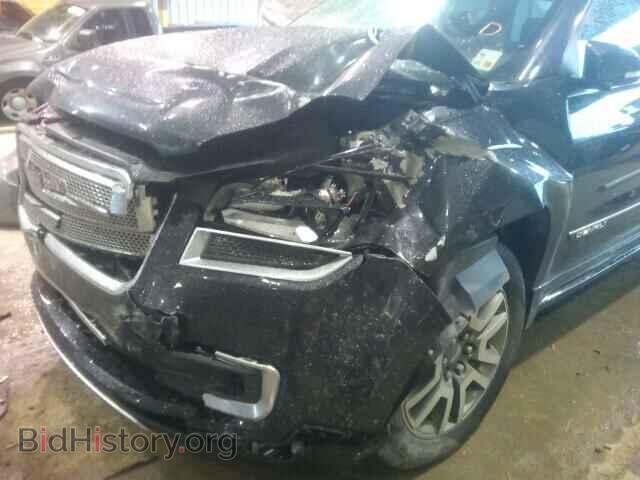 2013 GMC ACADIA DEN - VIN: 1GKKRTKD7DJ207084 - Фото 9