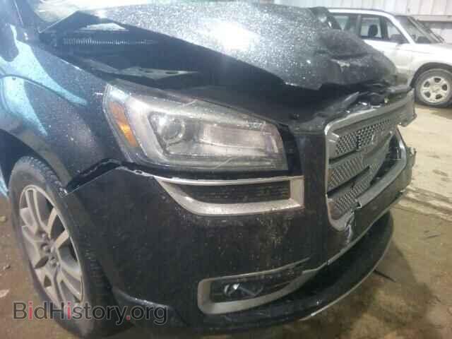 2013 GMC ACADIA DEN - VIN: 1GKKRTKD7DJ207084 - Фото 10
