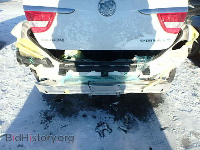 2013 BUICK VERANO - VIN: 1G4PR5SK8D4209237 - Фото 10