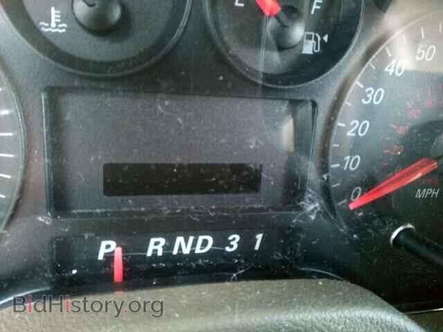 2006 FORD FREESTAR - VIN: 2FMZA51616BA39882 - Фото 8