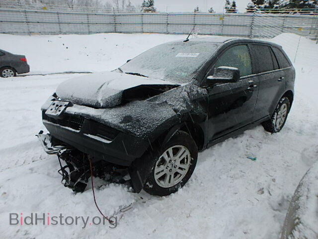 2010 FORD EDGE - VIN: 2FMDK3GC2ABA65473 - Photo 2