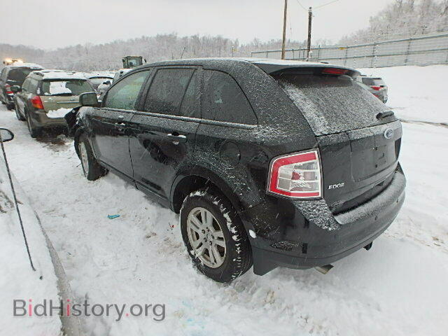 2010 FORD EDGE - VIN: 2FMDK3GC2ABA65473 - Photo 3