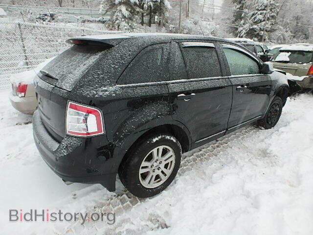 2010 FORD EDGE - VIN: 2FMDK3GC2ABA65473 - Photo 4