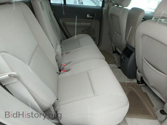 2010 FORD EDGE - VIN: 2FMDK3GC2ABA65473 - Photo 6