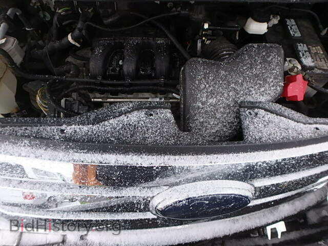 2010 FORD EDGE - VIN: 2FMDK3GC2ABA65473 - Photo 7
