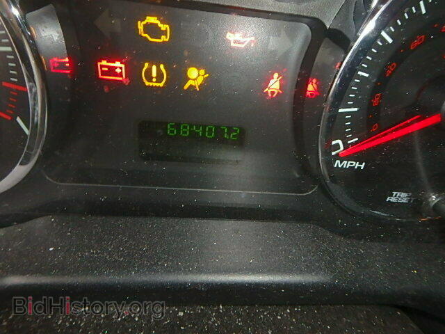 2010 FORD EDGE - VIN: 2FMDK3GC2ABA65473 - Photo 8