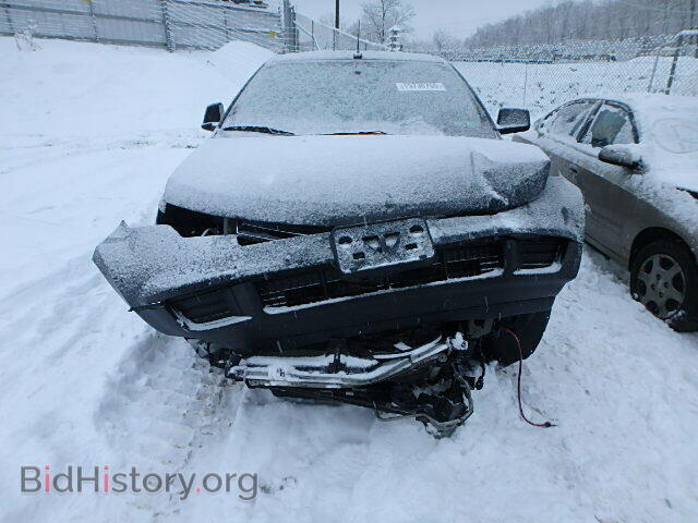 2010 FORD EDGE - VIN: 2FMDK3GC2ABA65473 - Photo 9