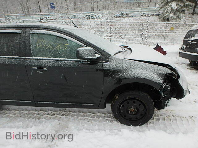 2010 FORD EDGE - VIN: 2FMDK3GC2ABA65473 - Photo 10