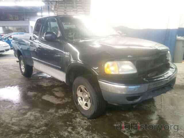 Photo 1FTRX18W9XKB79008 - FORD F150 1999