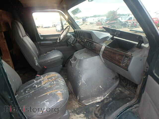 1996 DODGE RAM VAN - VIN: 2B7GB11X1TK107815 - Фото 5