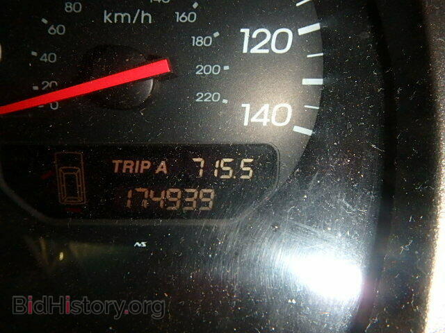 2002 ACURA MDX - VIN: 2HNYD182X2H521609 - Фото 8
