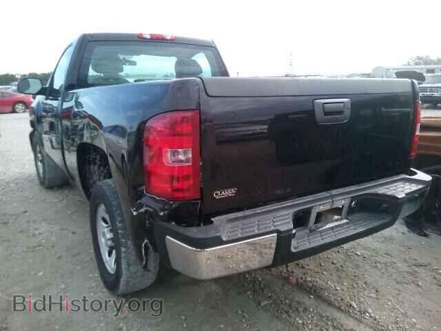 2012 CHEVROLET SILVERADO - VIN: 1GCNCPEX1CZ348272 - Фото 3