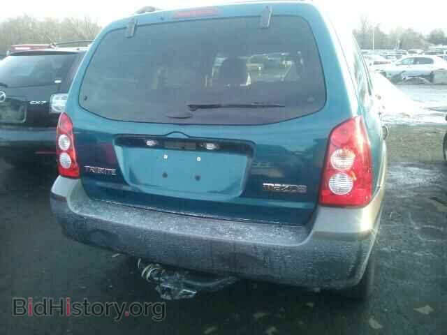 2005 MAZDA TRIBUTE - VIN: 4F2YZ04165KM00930 - Фото 10