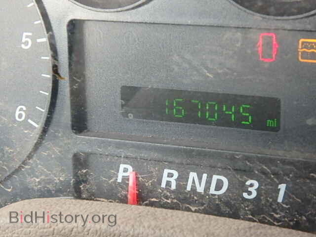 2006 FORD FREESTAR - VIN: 2FMZA51636BA02302 - Фото 8