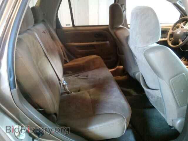 2003 HONDA CRV - VIN: JHLRD78883C012210 - Фото 6