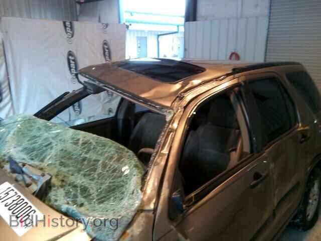 2003 HONDA CRV - VIN: JHLRD78883C012210 - Фото 9